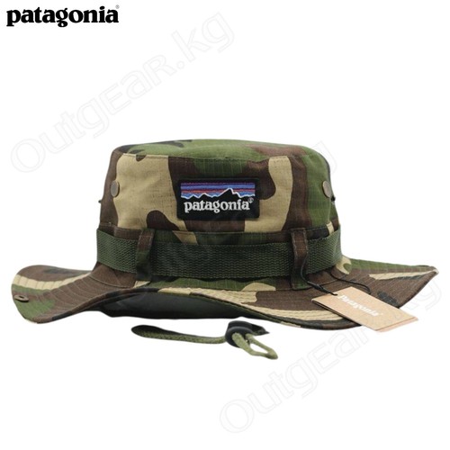 Patagonia bob camouflage - patagonia,