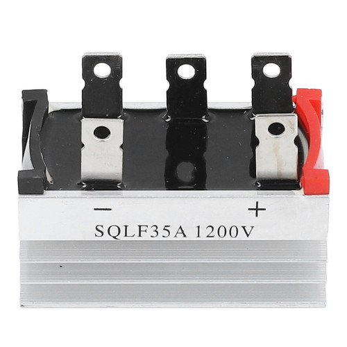 Sqlf35a phases pour diode - 3,