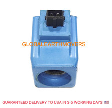 JCB Tractopelle Danfoss