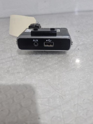 Prise port usb fiat - usb, phase