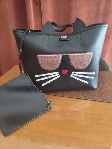Karl lagerfeld choupette - lagerfeld,