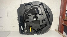 Panier roue de secours DS DS4