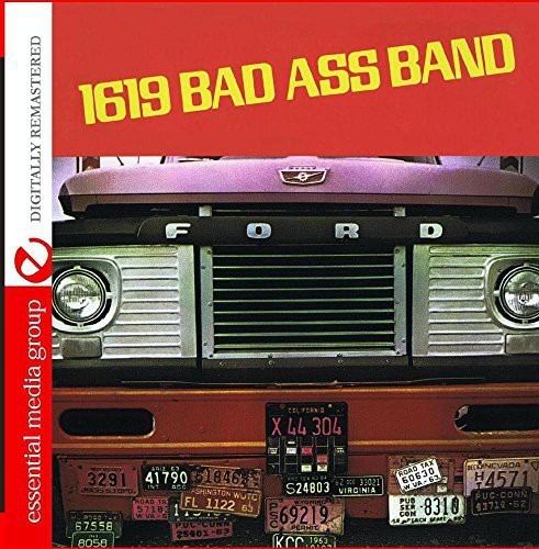 1619 bad ass band - bad,