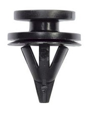 8X CLIP (ENJOLIVEUR) RENAULT CLIO II 1.5 DCI,1.9 DTI,KANGOO EXPRESS D 55 1.9