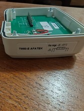 Sonde Kimo Tm50e