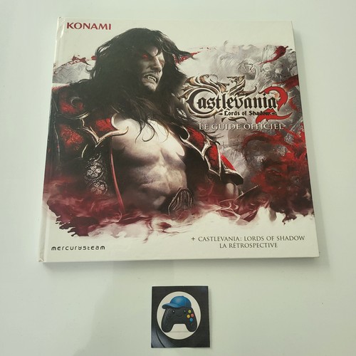 Castlevania lords shadow 2 - castlevania,