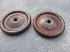 Roues ancienne jouet enfant - roues,