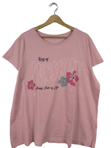Clockhouse shirt imprimé - clockhouse, t-shirt