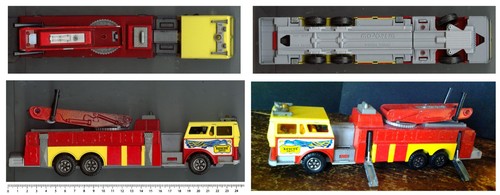 Miniature automobile majorette - automobile,