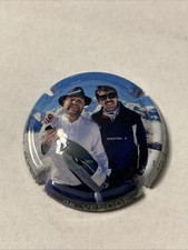 capsule de champagne de venoge A20