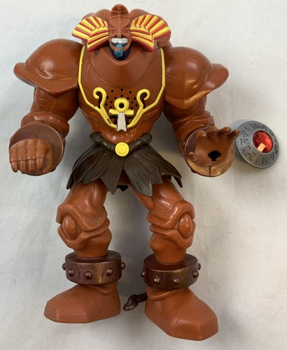 Mattel exodia the - mattel,