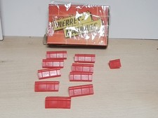 JOUET VINTAGE PIERRES