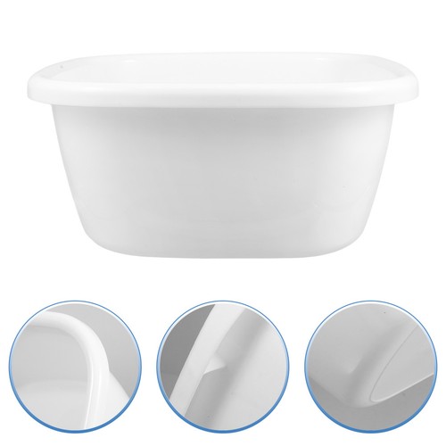 Vasque lave main bassine - vasque,