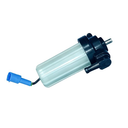 Filtre carburant pour - carburant,