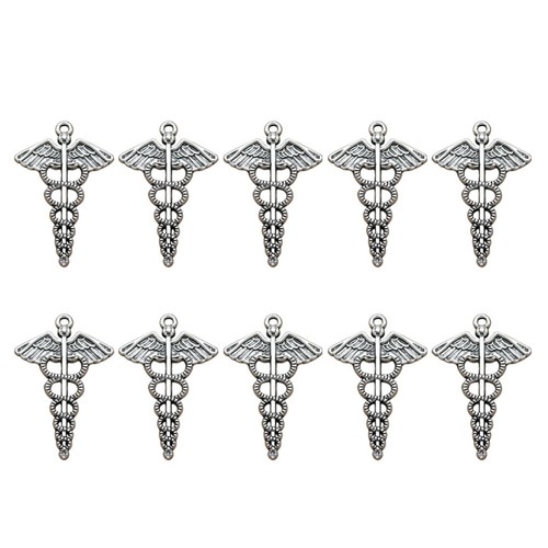 Pcs collier pendentif - 10,