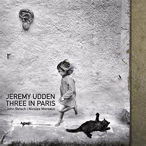 Three paris jeremy udden - three, in