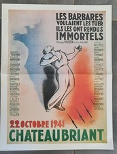 Affiche De Guerre Propagande