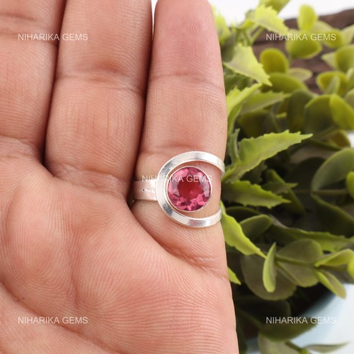 925 argent naturel - naturel, rose