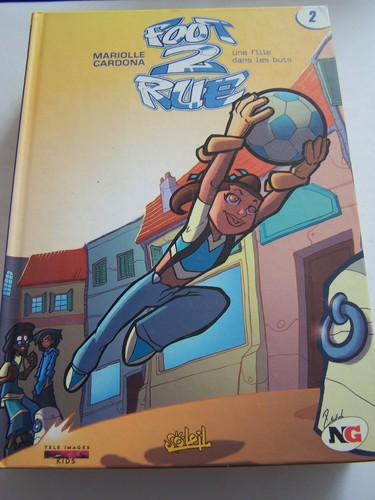 Album illustre jeunesse - bd,