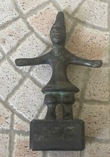 Prêtresse vers venise - vers,