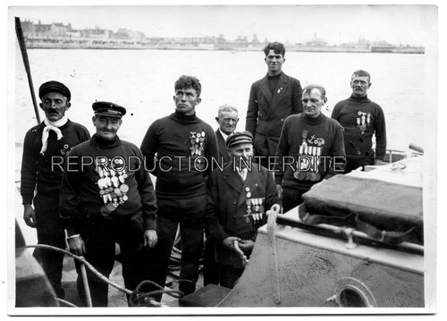 Photo meurisse 1930 - photo,