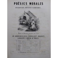 ADAM Adolphe Plus heureux