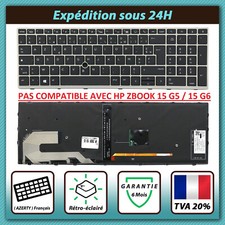 CLAVIER FRANÇAIS AZERTY POUR