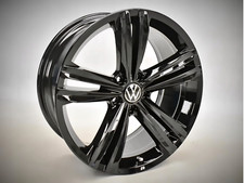 Jantes En Aluminium VW TIGUAN