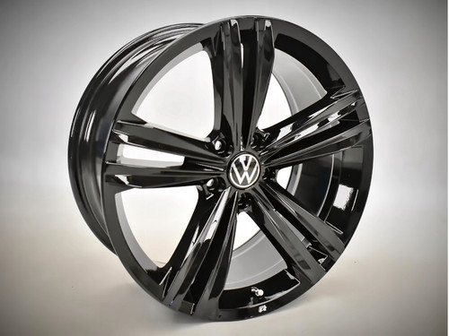 Jantes aluminium tiguan - vw,