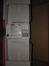 Disjoncteur différentiel 500mA Legrand 60/90A type S monophasé 230v