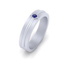 925 Argent Sterling Mariage