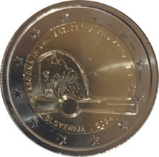 #RM# 2 EURO COMMEMORATIVE