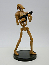 Figurine collection Disney STAR WARS Droïde de combat Figure PVC