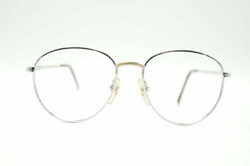 Lunettes vintage ovales - lunettes,