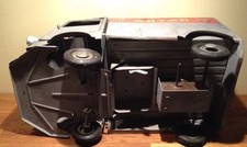 Ressort pour grand Tube HY