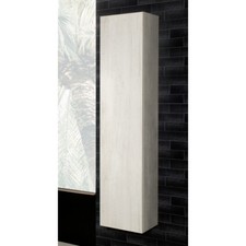 Meubles salle de bains Colonne suspendue Unika