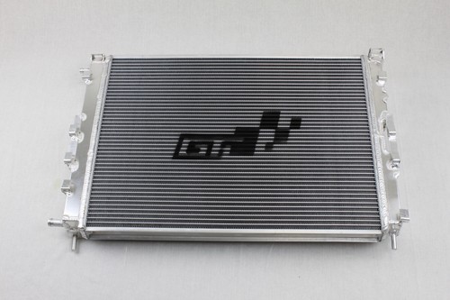 Radiateur tout alu - megane, 2