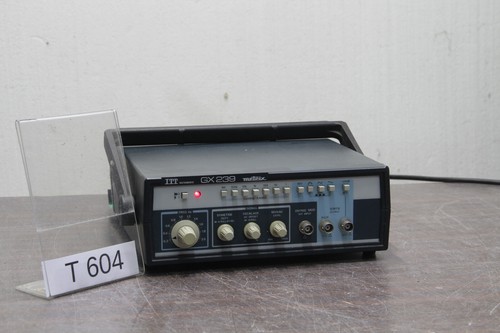 Metrix gx239 function - metrix,