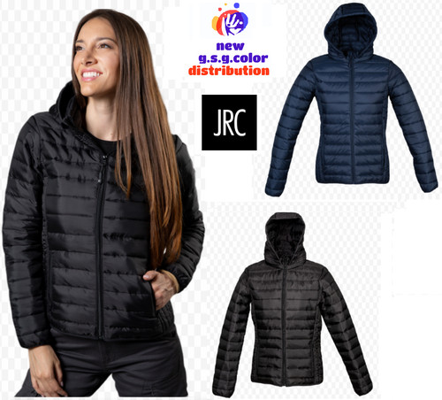 Jrc veste femme doudoune - femme,