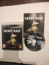 Heavy Rain / PlayStation 3 /