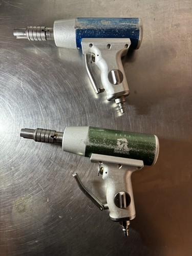 Perceuses orthopédiques - 2x,