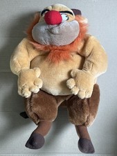 JEMINI Disney Peluche Sac A