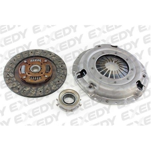 Kit embrayage exedy - d'embrayage, fjk2025