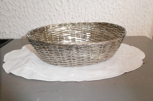 Corbeille pain a fruits - pain,