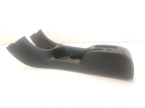 Console centrale peugeot 307 - centrale,