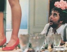 MAURICE RISCH VIVE LES FEMMES