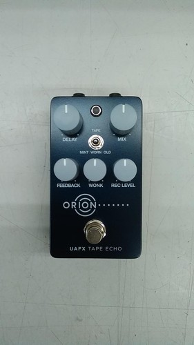 Universal audio uafx - audio, orion