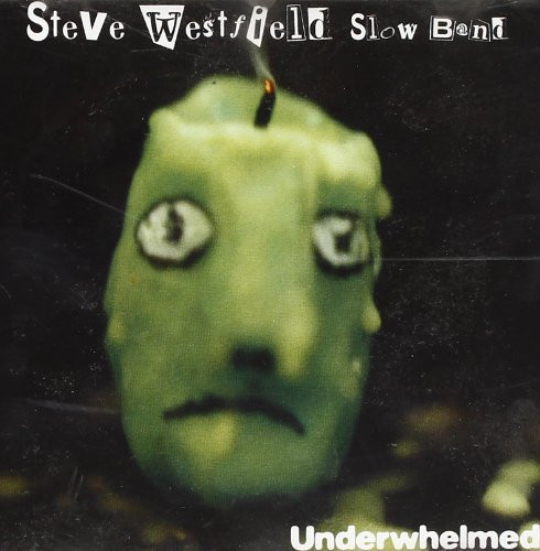 Steve westfield slow band - steve,