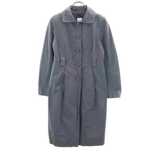 Agnes french gray - b,
