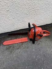 Tronçonneuse Dolmar Ps 45